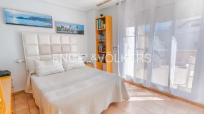 House in Cabo de La Huerta photo 34