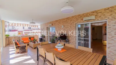 House in Cabo de La Huerta photo 16