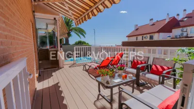 Casa – Alicante - Alacant - Vista 5
