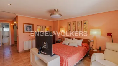 House in Cabo de La Huerta photo 30