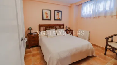 House in Cabo de La Huerta photo 43