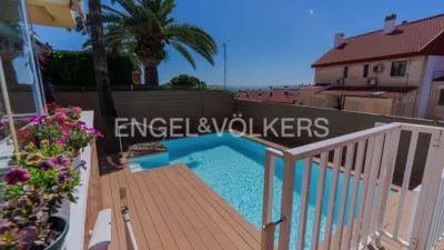 Casa – Alicante - Alacant - Más