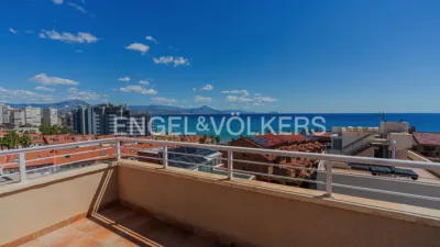 House in Cabo de La Huerta photo 40