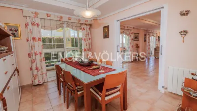 House in Cabo de La Huerta photo 22