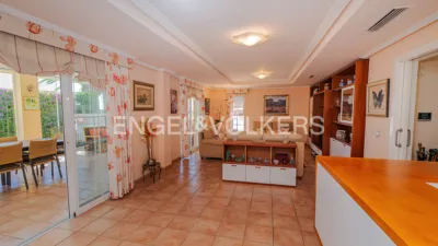 House in Cabo de La Huerta photo 18
