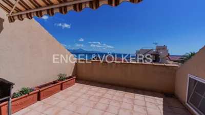 House in Cabo de La Huerta photo 39