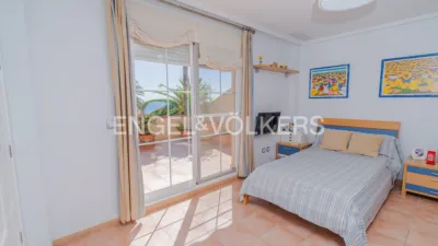 House in Cabo de La Huerta photo 35