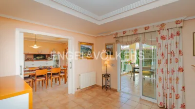 House in Cabo de La Huerta photo 19