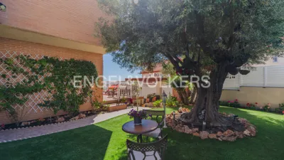 House in Cabo de La Huerta photo 8