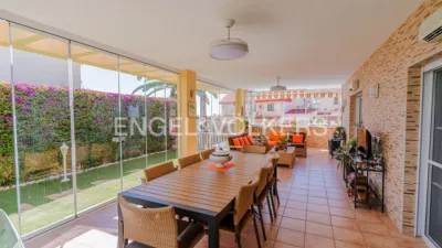 House in Cabo de La Huerta photo 17