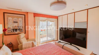 House in Cabo de La Huerta photo 31