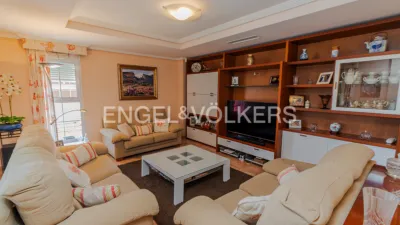 House in Cabo de La Huerta photo 21