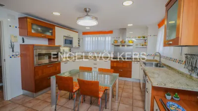 House in Cabo de La Huerta photo 24