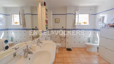 House in Cabo de La Huerta photo 38