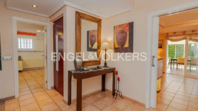 House in Cabo de La Huerta photo 27