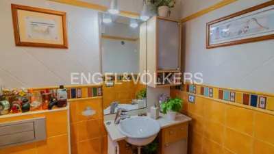 House in Cabo de La Huerta photo 28
