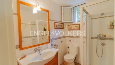 House in Cabo de La Huerta photo 44