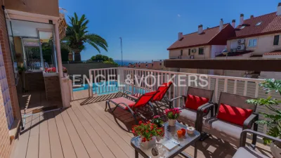 Casa – Alicante - Alacant - Vista 3