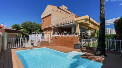 Casa – Alicante - Alacant - Vista 2