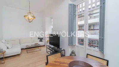 Apartment on Susana Llaneras Street, 27 photo 3