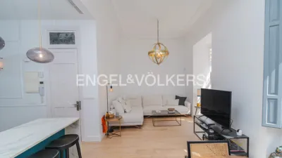 Apartment on Susana Llaneras Street, 27 photo 5