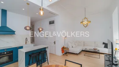 Apartment on Susana Llaneras Street, 27 photo 2