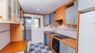 Apartment at Carrer Hisenda de l'Administrador, 3 photo 6