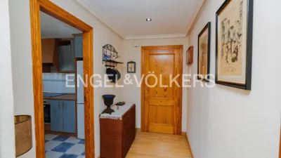 Apartment at Carrer Hisenda de l'Administrador, 3 photo 4