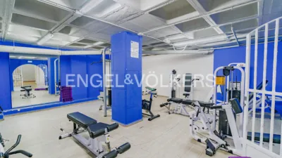 Apartment at Carrer Hisenda de l'Administrador, 3 photo 17
