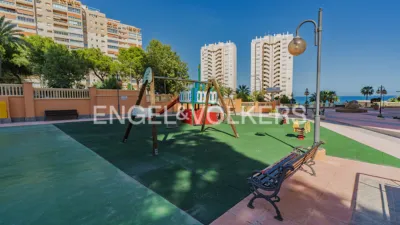 Apartment at Carrer Hisenda de l'Administrador, 3 photo 19