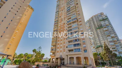 Apartment at Carrer Hisenda de l'Administrador, 3 photo 22