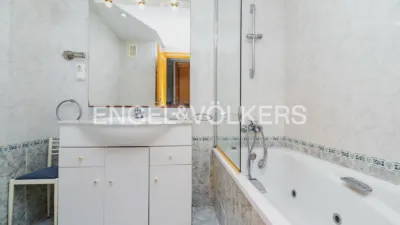 Apartment at Carrer Hisenda de l'Administrador, 3 photo 8