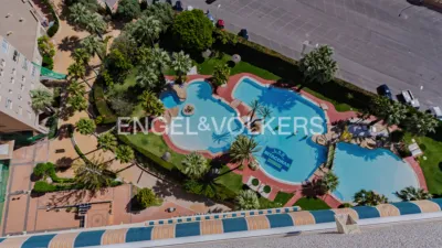 Apartment at Carrer Hisenda de l'Administrador, 3 photo 16