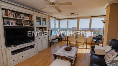 Apartment at Carrer Hisenda de l'Administrador, 3 photo 2