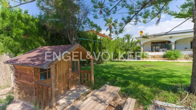 Casa en El Campello Pueblo photo 37