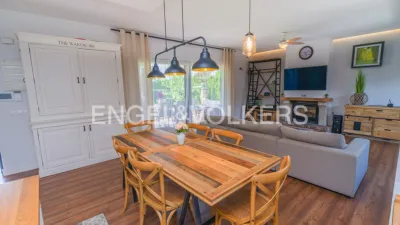 House in El Campello Pueblo photo 2