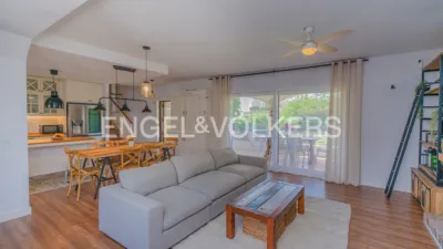House in El Campello Pueblo photo 4