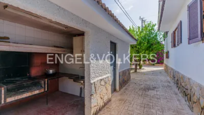 Casa en El Campello Pueblo photo 35