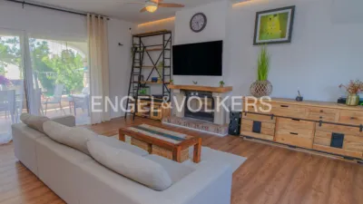 House in El Campello Pueblo photo 3
