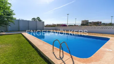 Casa en El Campello Pueblo photo 41