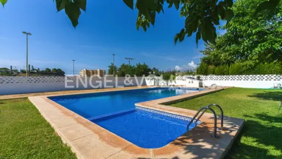 Casa en El Campello Pueblo photo 40