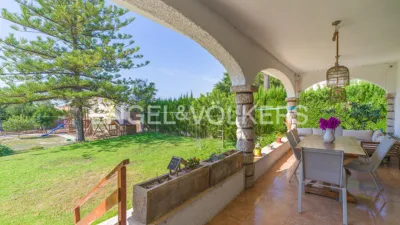 Casa en El Campello Pueblo photo 33