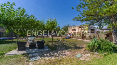 Casa en El Campello Pueblo photo 38