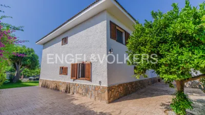 Casa en El Campello Pueblo photo 39