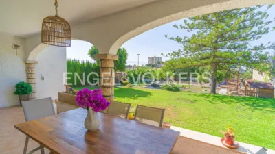 Casa en El Campello Pueblo photo 32