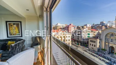 Piso – Alacant / Alicante, l'Alacantí - Vista 5