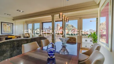 Piso – Alacant / Alicante, l'Alacantí - Vista 2