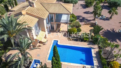 Villa on Marina Street photo 10