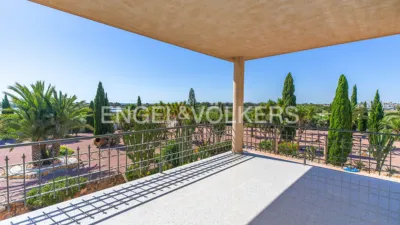 Villa on Marina Street photo 38