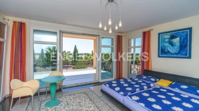 Villa on Marina Street photo 31